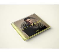 Giovanni Zarrella Universo (CD)
