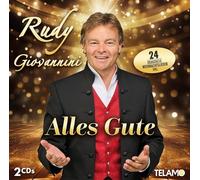 Giovannini, Rudy - Alles Gute