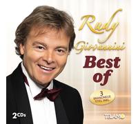 Giovannini, Rudy - Best of