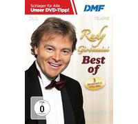 Giovannini, Rudy - Best of [Internacional] [DVD]