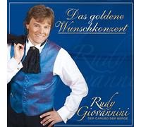 Giovannini,Rudy - Das Goldene Wunschkonzert