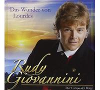 Giovannini,Rudy - Das Wunder Von Lourdes