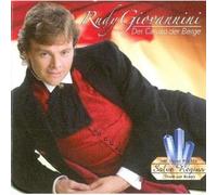 Giovannini,Rudy - Der Caruso der Berge
