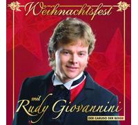 Giovannini,Rudy - EIN Frohes Weihnachtsfest [Import]