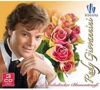 Giovannini, Rudy - Ein Musikalischer Blumens