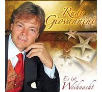 Giovannini,Rudy - Es Ist Weihnacht