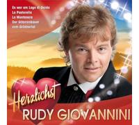 Giovannini, Rudy - Herzlichst
