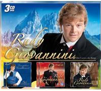 Giovannini, Rudy - Rudy Giovanni -Spec-
