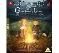 Giovanni's Island (Blu-ray)