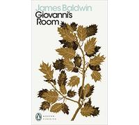 Giovanni's Room: James Baldwin (Penguin Great Loves)