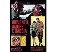 Gioventu' Amore E Rabbia (Restaurato In Hd) [Italia] [DVD]