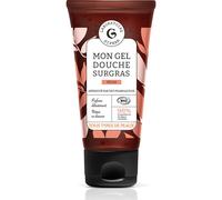 Giphar Mon Surgras Gel De Ducha Melocotón 200ml