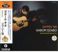 Gipsy '66