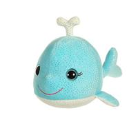 Gipsy- Bella Bloo Friends sonores 18 cm-Baleine, 071071