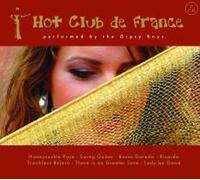 Gipsy Boys - Hot Club De France