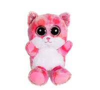 Gipsy Brilloo Friends 13 cm - Gato Rosa - Roomy
