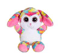 Gipsy Brilloo Friends 30 cm - Conejo Amarillo/Rosa - Troody, Color (071216)