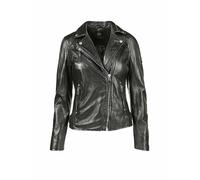 GIPSY BY MAURITIUS Chaqueta de cuero negro | XS