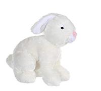 GIPSY - Conejo llama (25 cm), color blanco
