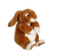 Gipsy - Conejo Sentado, 22 cm, Color marrón (070363)