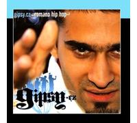 Gipsy.Cz - Romano Hip Hop