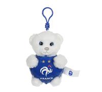 Gipsy- European Soccer International Peluche, Color Azul (055919)