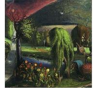 Gipsy Freedom by WOODEN WAND & THE VANISHING VOICE (2006-02-21)