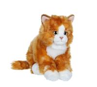 Gato de Peluche mimiz de 28 cm