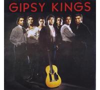 Gipsy Kings - Gipsy Kings