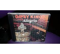 Gipsy Kings - Allegria
