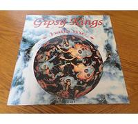 Gipsy Kings - Baila me (1991) [VINYL]