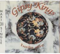 Gipsy Kings - Baila me [Single-CD]