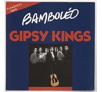 Gipsy Kings - Bamboleo (1988) [VINYL]