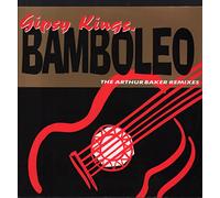Gipsy Kings - Bamboleo (Arthur Baker Remixes) [Vinyl Single]