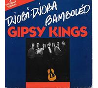 GIPSY KINGS - Bamboléo / Djobi-Djoba