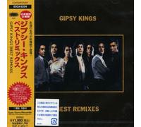 Gipsy Kings - Best Remixes