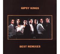 Gipsy Kings - BEST REMIXES