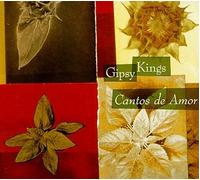 Gipsy Kings - Cantos De Amor
