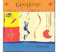 Gipsy Kings – Compas – Casete