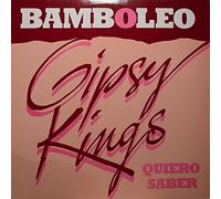 Gipsy Kings - Djobi-Djoba / Bamboleo [Vinyl Single]