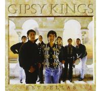 Gipsy Kings - Estrellas by Gipsy Kings (1995) Audio CD