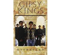 Gipsy Kings – Estrellas – Casete