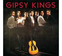 Gipsy Kings - Gipsy Kings