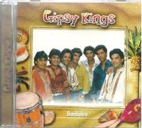 Gipsy Kings - Gipsy Kings : Bamboleo