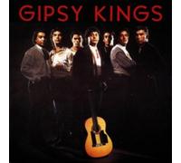 Gipsy Kings Gipsy Kings (CD) Album (Importación USA)