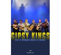 Gipsy Kings - Gipsy Kings-Live at Kenwood [Reino Unido] [DVD]
