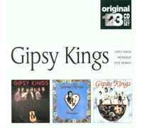 Gipsy Kings - Gipsy Kings / Mosaique / Este