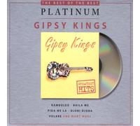 gipsy kings - greatest hits cd