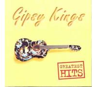 Gipsy Kings - Greatest Hits [Casete]