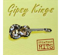Gipsy Kings - Greatest Hits Import edition by Gipsy Kings (1994) Audio CD